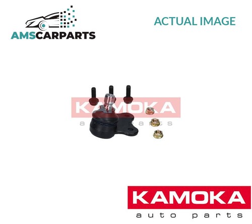 Suspension ball joint - suspension,
