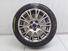 Ford Focus MK3 Titanium 16" 7J