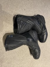 Paragon-2 Motorbike Boots