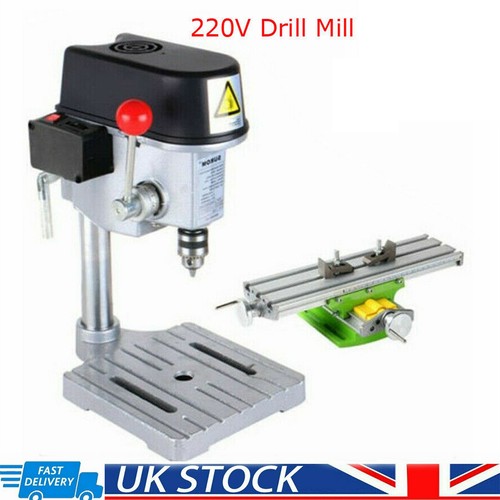 340w mini precision bench - 340w,