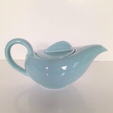Vintage MCM J & G Meakin Studio Ware "Holiday" Teapot