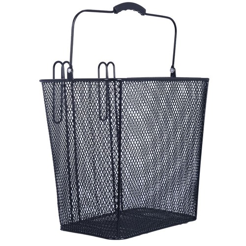 Oxford wire rear pannier - oxford,