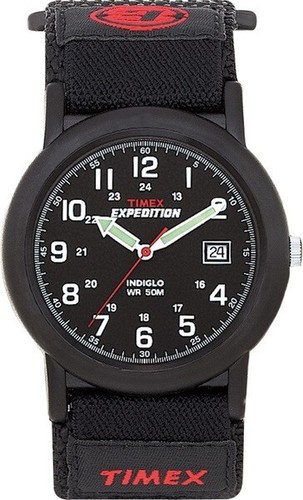 Timex mens expedition watch - mens,