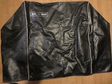 VINTAGE LESLIE SOLID STATE 825