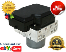 2001 - 2004 JEEP CHEROKEE  - ABS PUMP P/N: 56044240AA