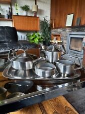 Vintage Old Hall Stainless