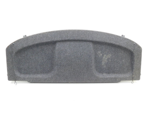 Toyota auris mk1 5dr - toyota, rear