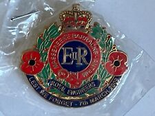 ROYAL ENGINEERS MASSEREENE
