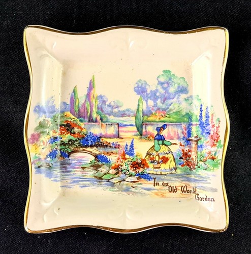 Rare vintage trinket - rare,
