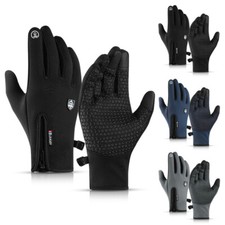 Winter Thermal Gloves Touch