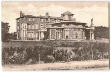 Aldeburgh Lodge Suffolk - 1906 Friths Postcard V09