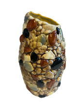 Sylvac Pebble Ware Vase No