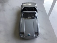 MC Toy BMW Z1 1/38 scale Made