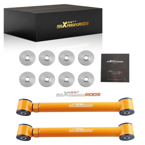 Lower rear adjustable - rh+lh,