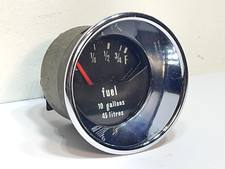 Fuel Gauge 52mm 2" Hillman Hunter Minx Singer Vogue Singer Gazelle Arrow cars