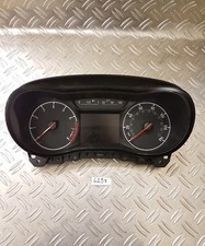 Vauxhall corsa speedo clocks - speedo,