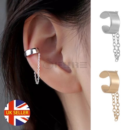 Hypoallergenic clip silver - clip,