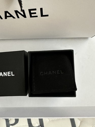 Chanel earrings brooch - earrings,
