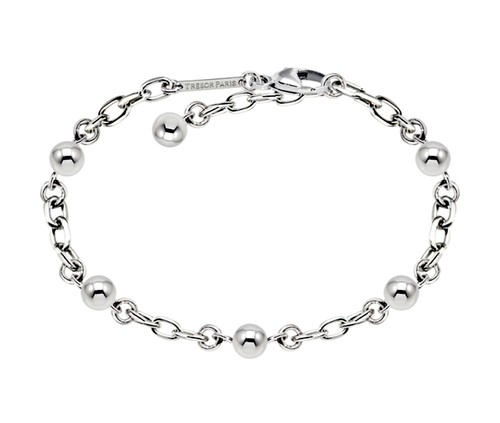Tresor paris white gold - tresor,