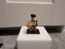 LEGO Minifigures Series 4 -