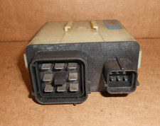 Rover 200 400 1992-96  Horn Fog Dim dip cig lighter relay YWB10009