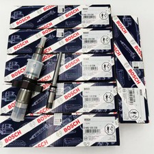 6X Genuine Diesel Fuel