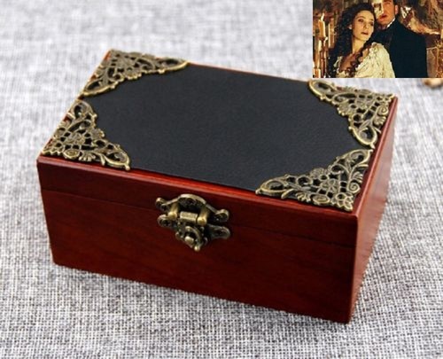 Vintage rectangle blackcover - vintage,