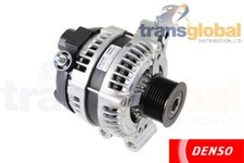 Alternator for Land Rover