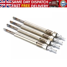 4* Diesel Heater Glow Plugs