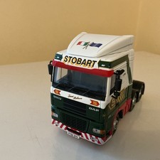 HEAVY HAULAGE 6x2 DAF XF