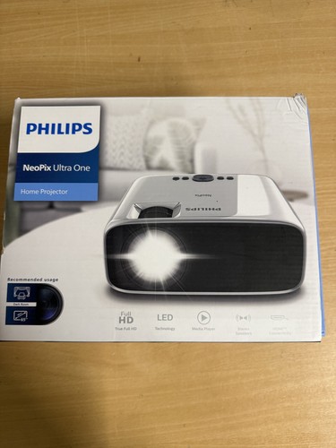 Philips neopix ultra one - philips,
