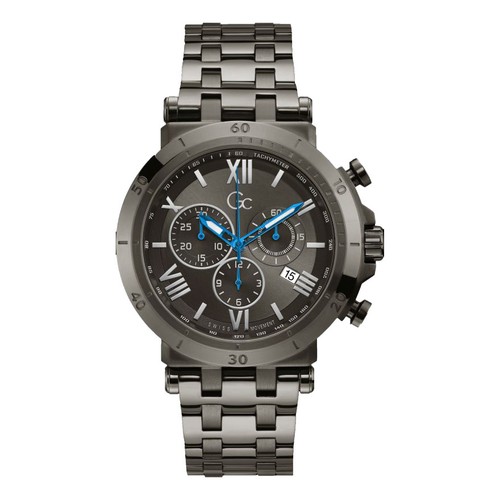 Gents insider chronograph - gc,