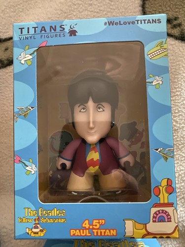 The beatles yellow submarine - the,