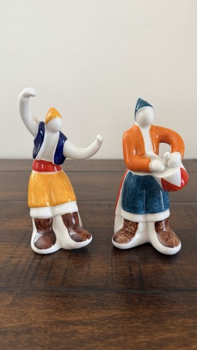 Vintage galos spain porcelain - vintage,