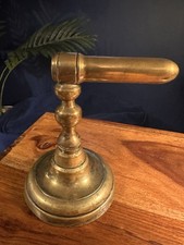 19th Century Victorian Brass