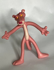 Pink Panther Action Figure