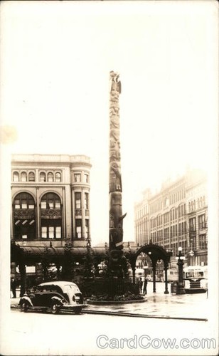 Seattle washington - wa,