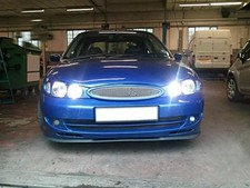 Ford Mondeo Mk3 Cupra R Front