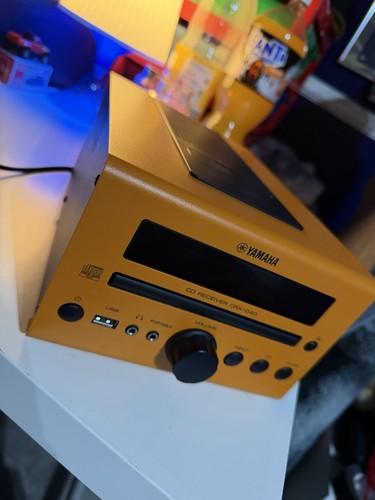 Yamaha crx 040 - crx-040, receiver