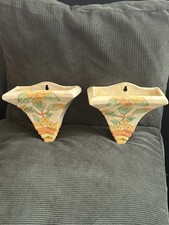 PAIR OF VINTAGE / ANTIQUE