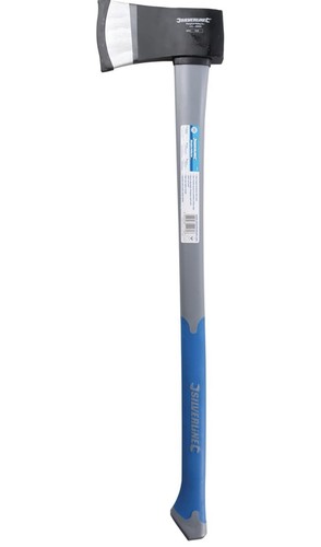 Silverline felling axe - -,