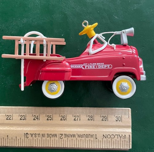 Hallmark keepsake ornament - hallmark,