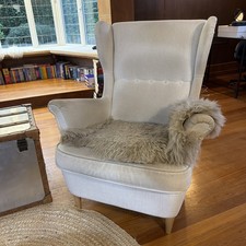 Armchair / wing chair kelinge