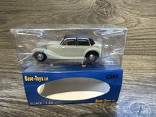 Base Toys C202 Armstrong