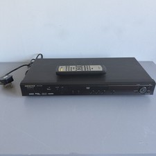 Onkyo DV-SP405 DVD/CD Player With Remote - Tested/Working