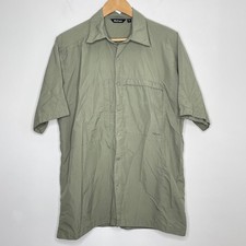 Rohan Short Trail Shirt