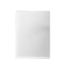 Rectangle Large Plastic Tray