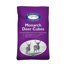 DEER FOOD - Badminton Monarch