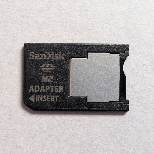 Sandisk adapter to - sandisk, pro