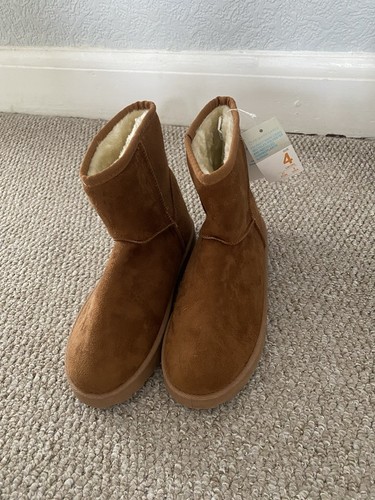 Brand new primark ankle boots - brand,
